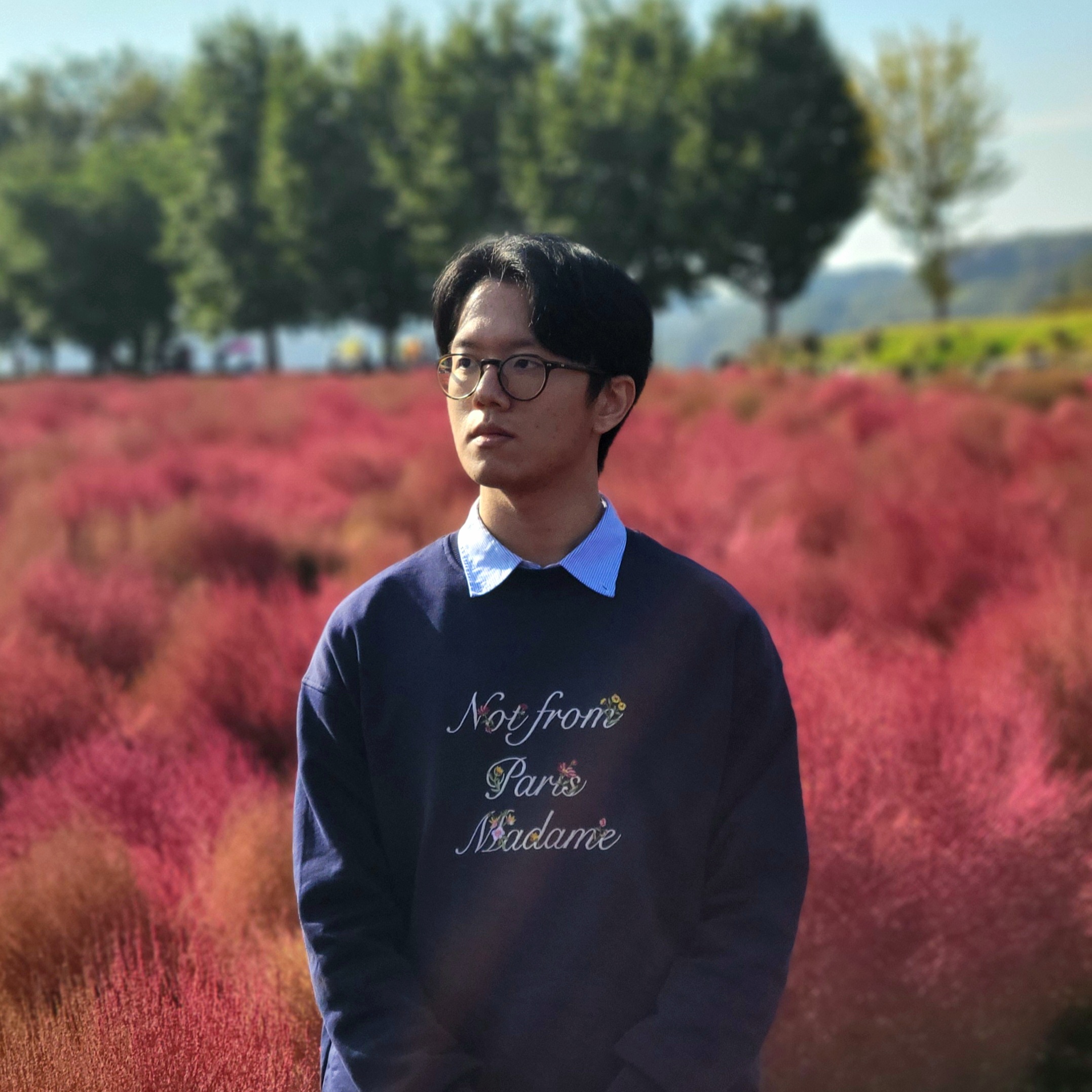 Jihwan Seol